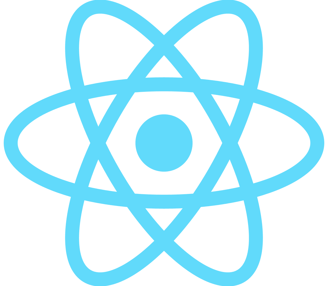 React icon