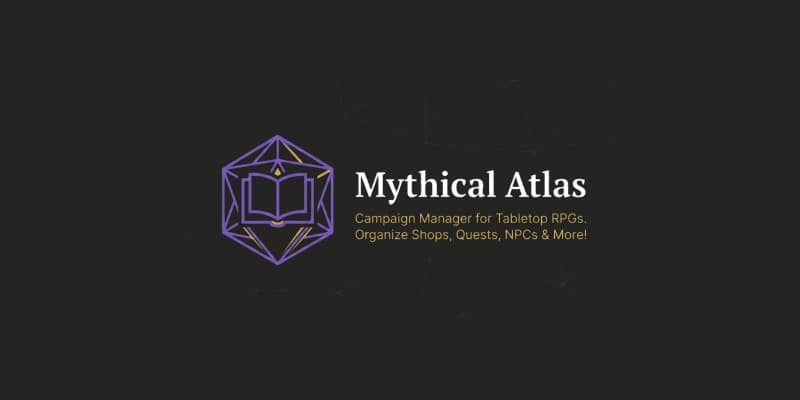 Mythical Atlas